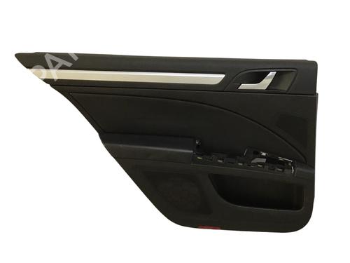 Used Rear left panel SKODA SUPERB II (3T4) 2.0 TDI (140 hp) 29070850
