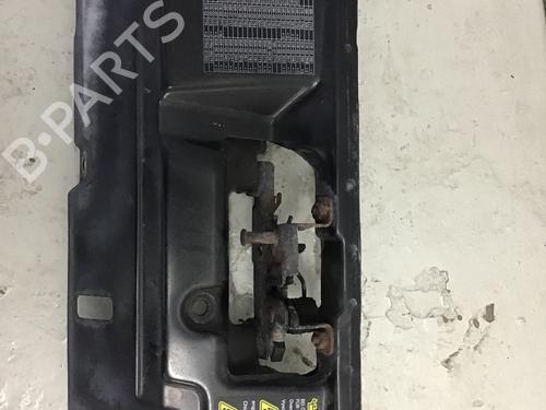 Air vent SKODA FABIA I (6Y2) 1.4 16V | BP14698381I21 