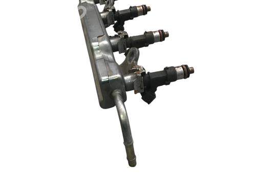 Injection rail NISSAN MICRA III (K12) 1.2 16V | BP24367748M98 