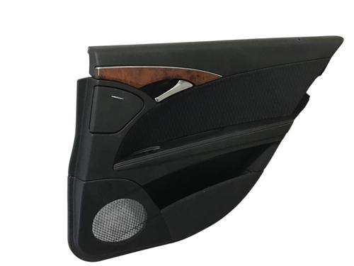 Bageste højre beklædning MERCEDES-BENZ E-CLASS (W211) E 270 CDI (211.016) (163 hp) 25848161