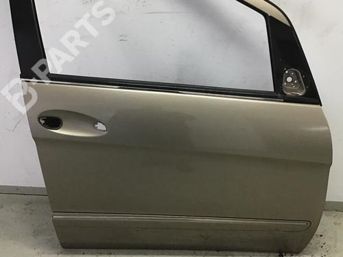 Used Right front door MERCEDES-BENZ B-CLASS Sports Tourer (W245) B 200 TURBO (245.234) (193 hp) 10862780