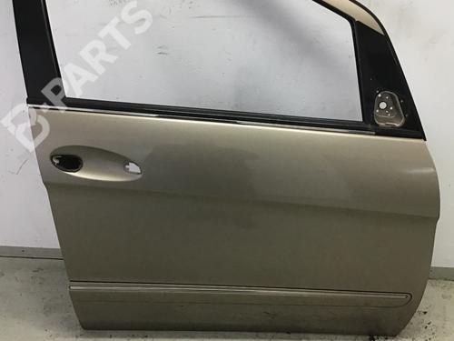 Right front door MERCEDES-BENZ B-CLASS Sports Tourer (W245) B 200 TURBO (245.234) (193 hp) 10862780