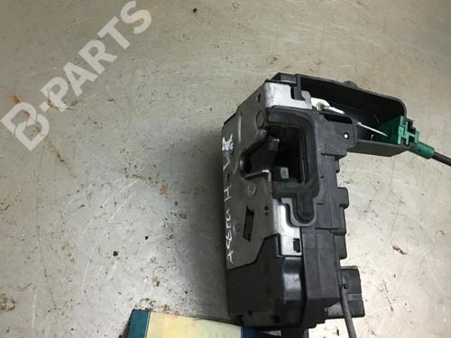 Front right lock OPEL ASTRA H Estate (A04) 1.9 CDTI (L35) | BP5062334C97 