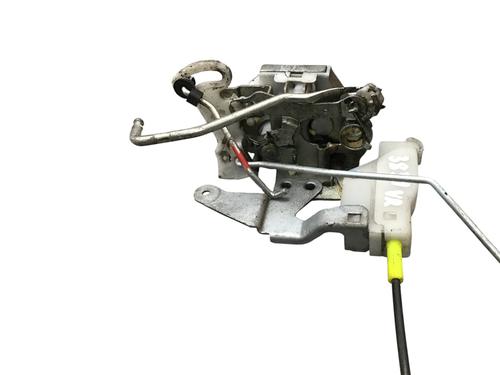 Front right lock TOYOTA AYGO (_B1_) 1.0 (KGB10_, KGB10R) | BP32322260C97 