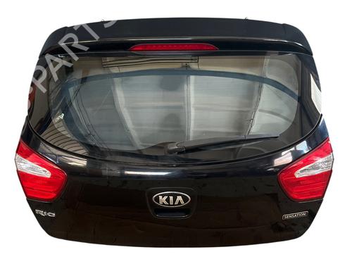 Used Tailgate Tailgate KIA RIO III (UB) 1.25 CVVT (86 hp) 36045795 36045795