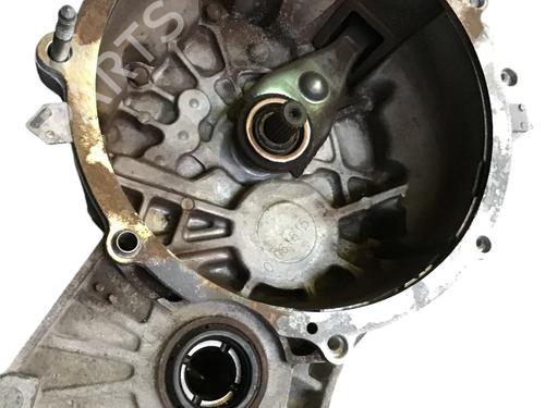 Gearbox HYUNDAI i30 Estate (FD) 1.6 CRDi | BP21824125M3 
