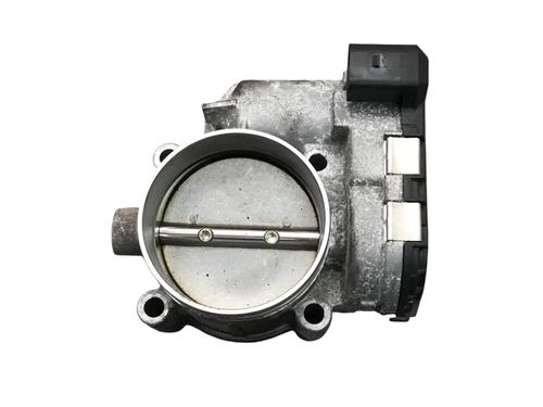 Used Throttle body AUDI A6 C6 (4F2) 2.4 (177 hp) 30641346