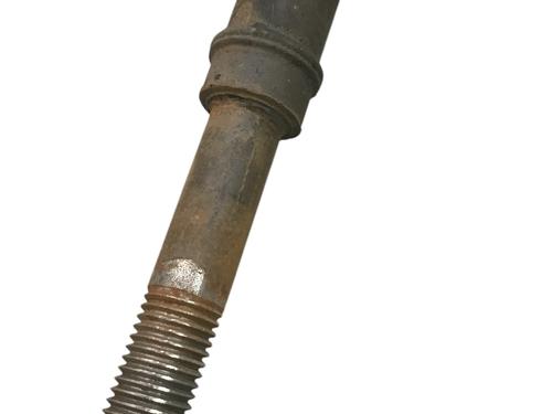Left rear suspension arm LAND ROVER DEFENDER Cabrio (L316) 2.4 Td4 4x4 (L317) | BP21164129M14 
