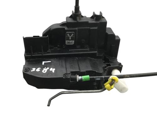 Front left lock NISSAN MICRA III (K12) 1.2 16V | BP24395860C98 