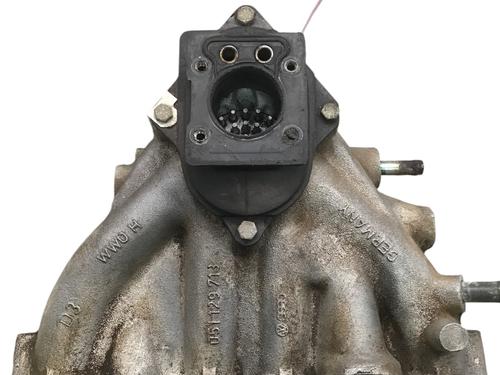 Intake manifold AUDI 80 B4 Saloon (8C2) 2.0 | BP26976715M70