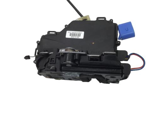 Front right lock VW POLO (9N_, 9A_) 1.2 | BP18431004C97 