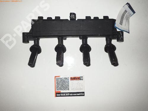 Bobine CITROËN SAXO (S0, S1) 1.1 X, SX (60 hp) 5062380