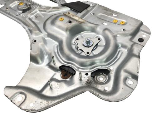 Rear left window mechanism KIA CERATO I Saloon (LD) 1.6 CRDi | BP19646534C24 