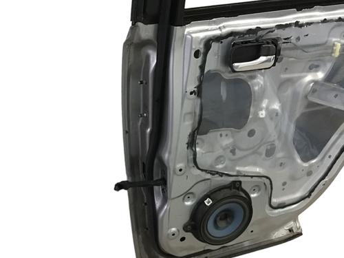 Right rear door NISSAN X-TRAIL I (T30) 2.2 dCi 4x4 | BP13952099C5 