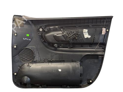 Front left panel SKODA FABIA II (542) 1.2 12V | BP35932305C58 - Image 3