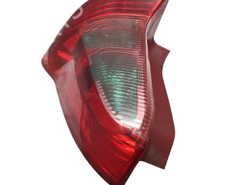 Right taillight CITROËN C4 Coupe (LA_) 1.4 16V | BP18922186C35 