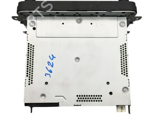 Radio SKODA FABIA II (542) 1.4 | BP21266526E6 
