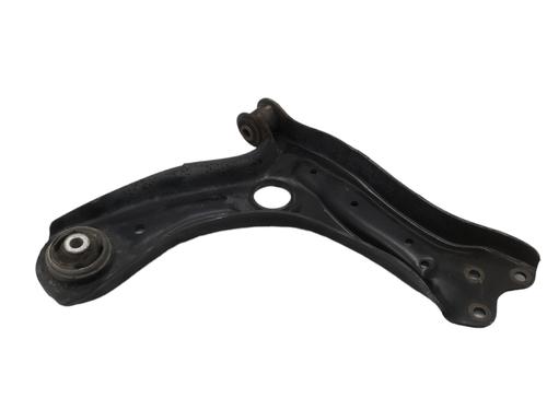 Used Left front suspension arm VW POLO V (6R1, 6C1) 1.2 TSI (90 hp) 16718660