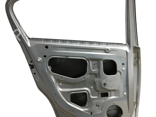 Left rear door OPEL CORSA D (S07) 1.2 (L08, L68) | BP16836215C4 
