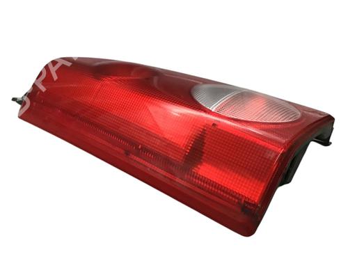 Left taillight OPEL AGILA (A) (H00) 1.0 (F68) | BP22184492C34 