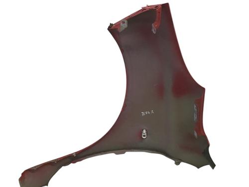 Right front fenders NISSAN MICRA III (K12) 1.2 16V | BP24398523C42 