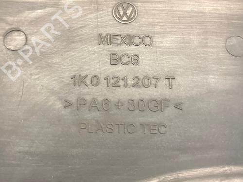 Radiator fan VW GOLF V Variant (1K5) 1.6 | BP34555149M35  - Image 8