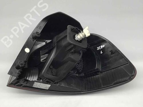 Left taillight VW GOLF VI (5K1) 1.2 TSI | BP12999754C34 