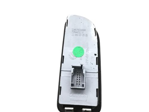 Switch CITROËN C5 III Break (RW_) 2.0 i 16V (RWRFJC, RWRFJF) | BP29451287I30 