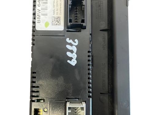Climate control BMW X1 (E84) xDrive 18 d | BP37589091I5 - Image 4