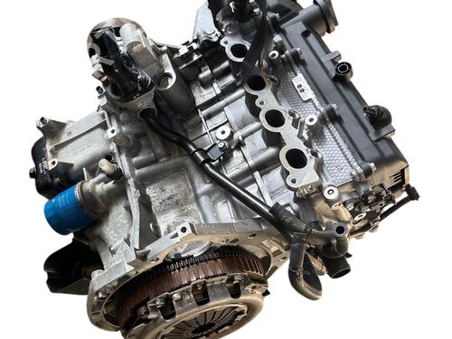 Used Engine Engine KIA RIO III (UB) 1.25 CVVT (86 hp) 36090690 36090690