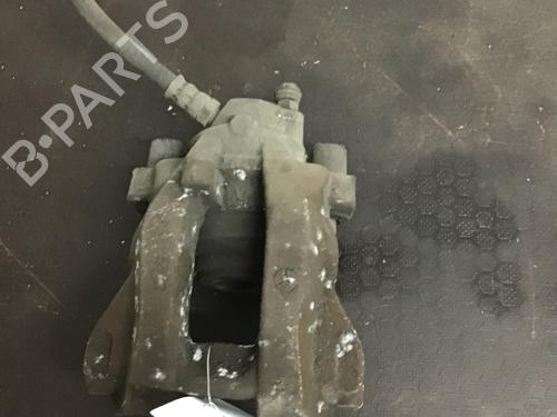 Used Left rear brake caliper MERCEDES-BENZ E-CLASS T-Model (S211) E 270 T CDI (211.216) (177 hp) 14697766