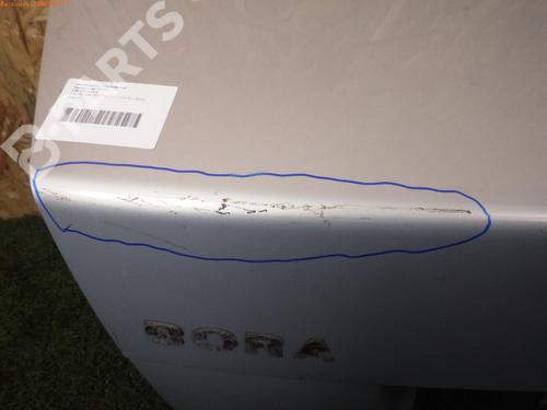 Bakluke CC/Kombi-Kupé VW BORA I (1J2) 1.6 | BP5066425C6 