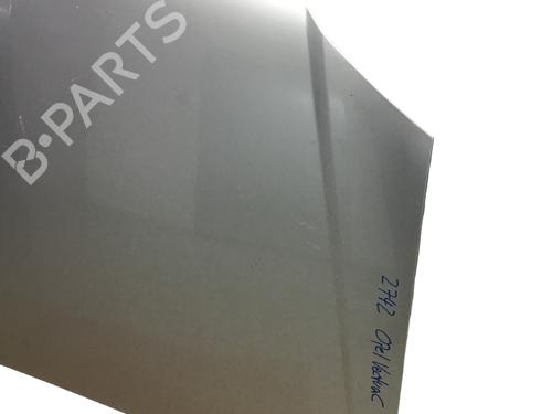 Hood OPEL VECTRA C (Z02) 1.8 16V | BP6132736C1 