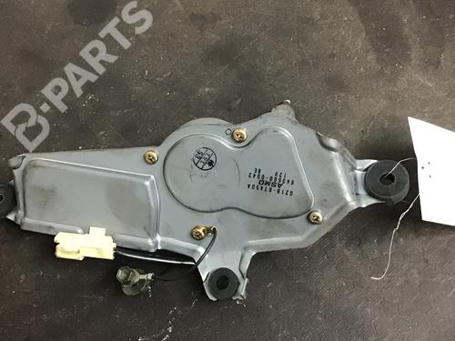 Rear wiper motor MAZDA 6 Station Wagon (GY) 2.0 (GYEW) | BP5939037M102 