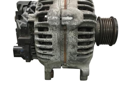 Generator VW CADDY III MPV (2KB, 2KJ, 2CB, 2CJ) 1.6 TDI (102 hp) 29243725