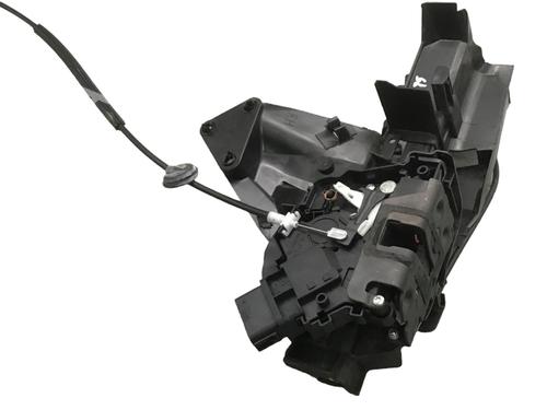 Front right lock FORD FOCUS II Turnier (DA_, FFS, DS) 1.6 | BP19280243C97 