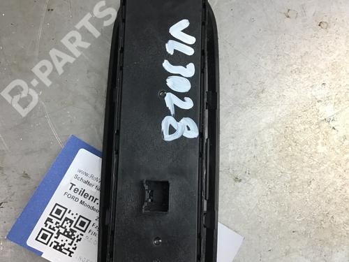 Left front window switch FORD MONDEO IV Turnier (BA7) 2.0 TDCi | BP9127717I27 