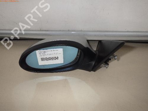 Used Left mirror BMW 1 (E87) 118 d (143 hp) 14697052
