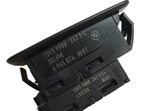 Right front window switch BMW 3 (E90) 325 i | BP16155045I26 