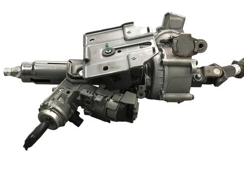 Steering column FORD FIESTA VI (CB1, CCN) 1.25 | BP19334496M21 