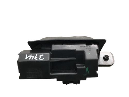 Tailgate lock FORD FIESTA VI (CB1, CCN) 1.0 EcoBoost | BP27360546C101 