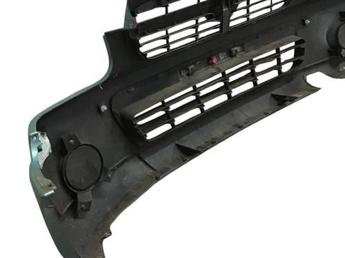 Front bumper OPEL AGILA A (H00) 1.0 (F68) | BP21844563C7 