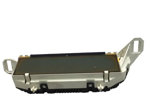 Used Display monitor CITROËN C4 Coupe (LA_) 1.4 16V (88 hp) 18836834