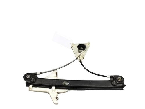 Rear right window mechanism VW POLO V (6R1, 6C1) 1.6 TDI | BP15380838C25 