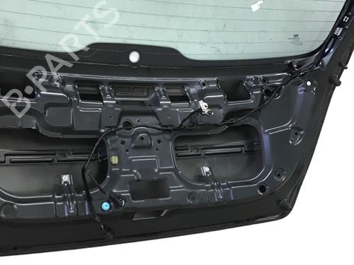 Tailgate HYUNDAI i30 (FD) 1.4 | BP13661485C6 