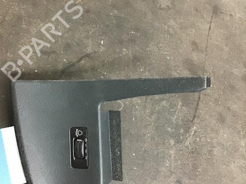 Annen MERCEDES-BENZ M-CLASS (W163) ML 270 CDI (163.113) | BP14697799O1 