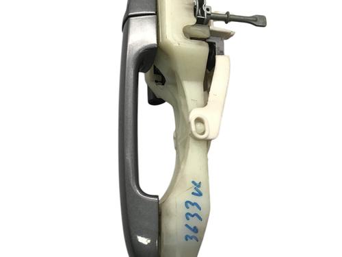 Used Front left exterior door handle HYUNDAI i30 Estate (FD) 1.6 CRDi (90 hp) 21667452