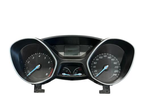 Used Instrument cluster Instrument cluster FORD FOCUS III 1.0 EcoBoost (125 hp) 36570592 36570592