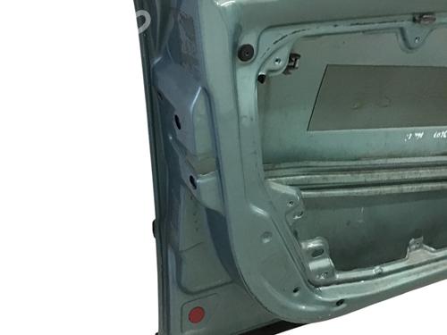 Left front door VW PASSAT B5 (3B2) 1.8 | BP20665618C2 