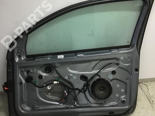 Right front door VW GOLF V (1K1) 1.9 TDI | BP8819958C3 